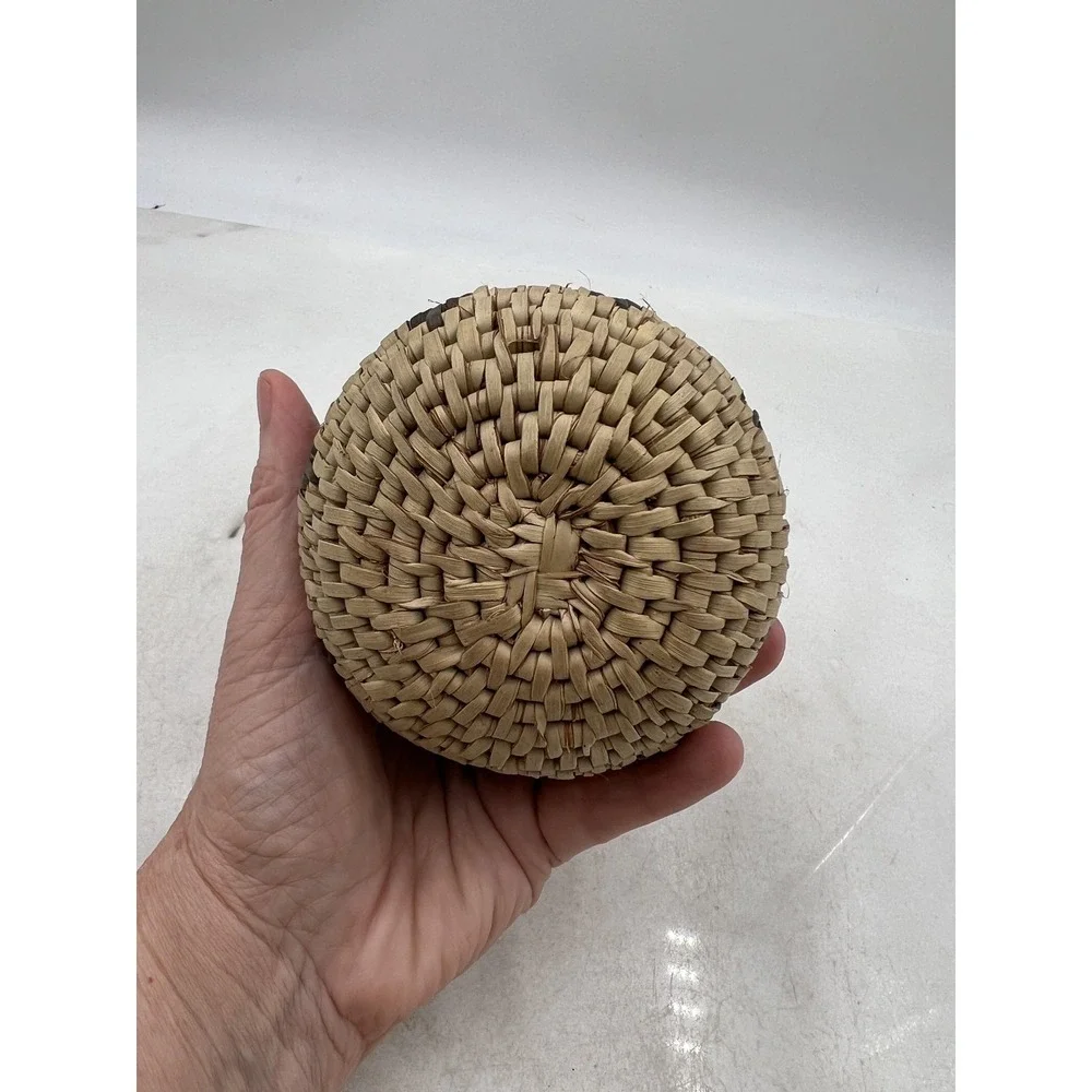 Unbranded handcrafted miniature